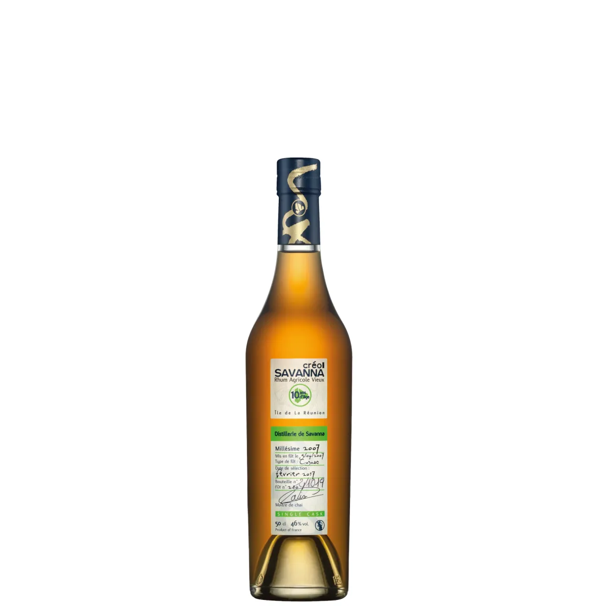 Savanna Creol 2007 10YO