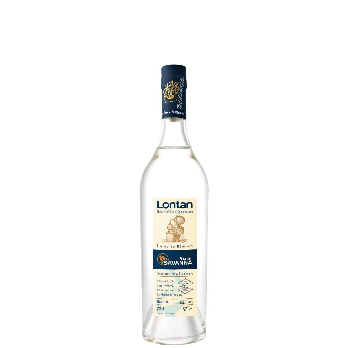 Savanna Lontan 60th LMDW