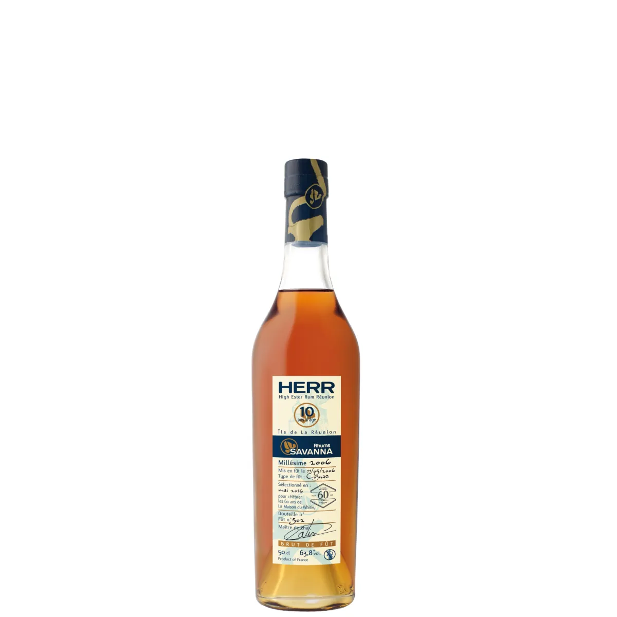 Savanna HERR 2006 10YO 60th LMDW