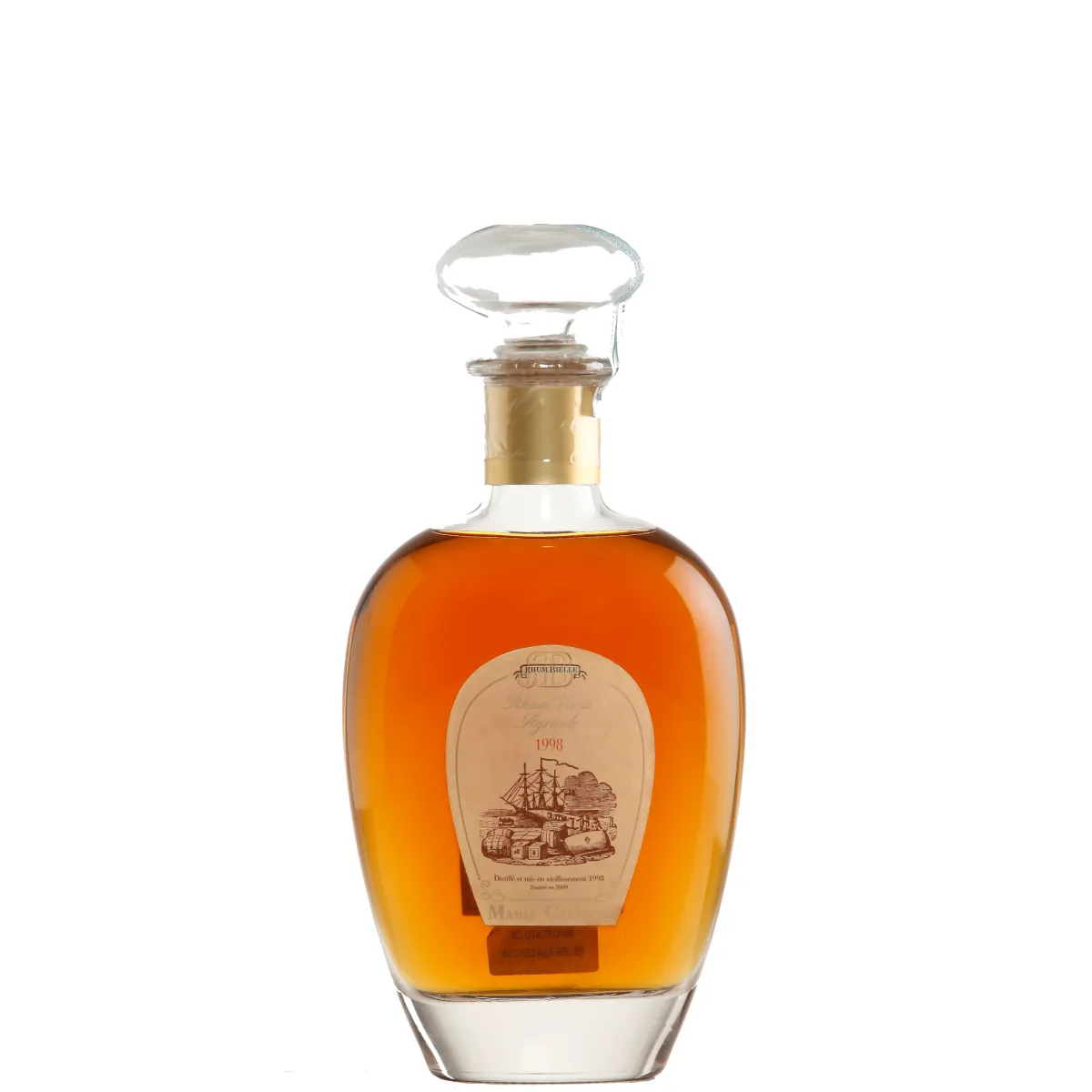 Bielle 1998 11YO