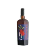 Velier Basseterre 1995 11YO