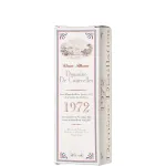 Domaine de Courcelles 1972 31YO 54%