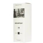 Velier Magnum Series 1 Mount Gay 2007 14YO (magnum)
