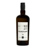 Velier Magnum Series 1 Foursquare 2005 16YO (magnum)