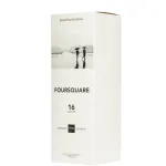 Velier Magnum Series 1 Foursquare 2005 16YO (magnum)