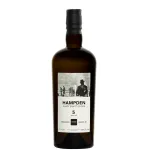 Velier Magnum Series 1 Hampden 2016 5YO (magnum)