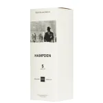 Velier Magnum Series 1 Hampden 2016 5YO (magnum)