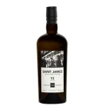 Velier Magnum Series 1 Saint James 15YO (magnum)