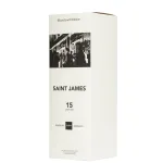Velier Magnum Series 1 Saint James 15YO (magnum)