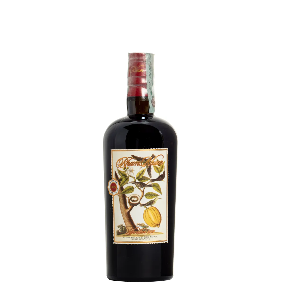 Rhum Rhum Liberation 2010