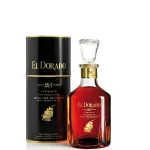 El Dorado 1986 25YO