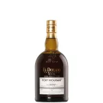 El Dorado Rare Collection Port Mourant 1999 15YO