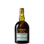 El Dorado Rare Collection Port Mourant 1997 20YO