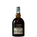 El Dorado Rare Collection Skeldon 2000 18YO