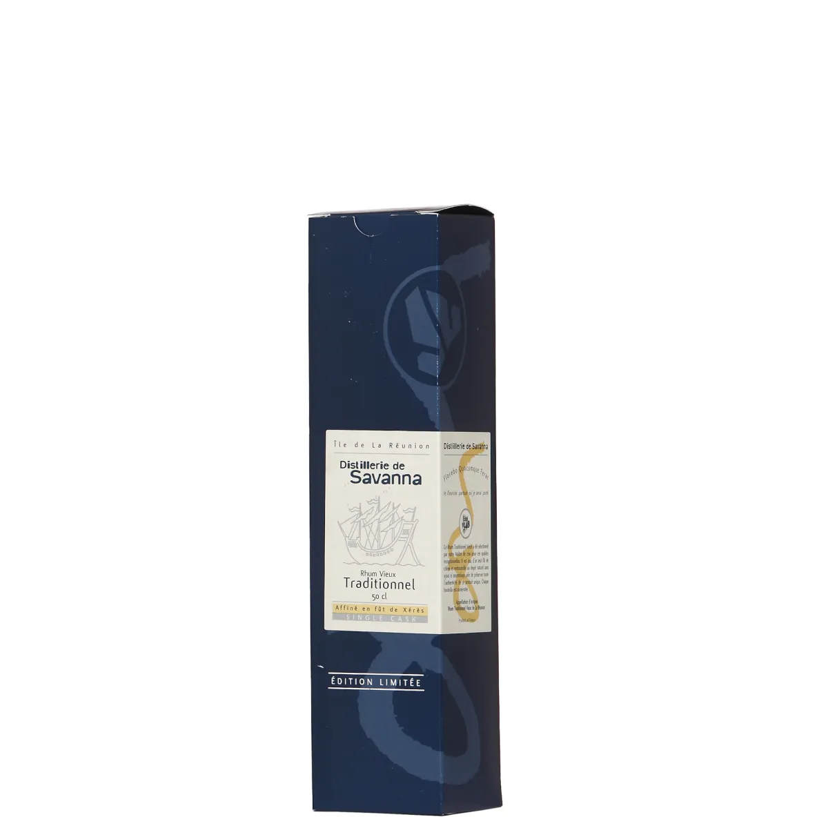 Savanna Intense 2002 6YO cask 982