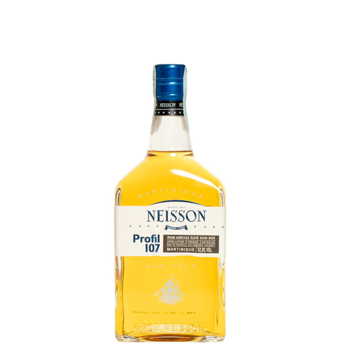 Neisson Profil 107