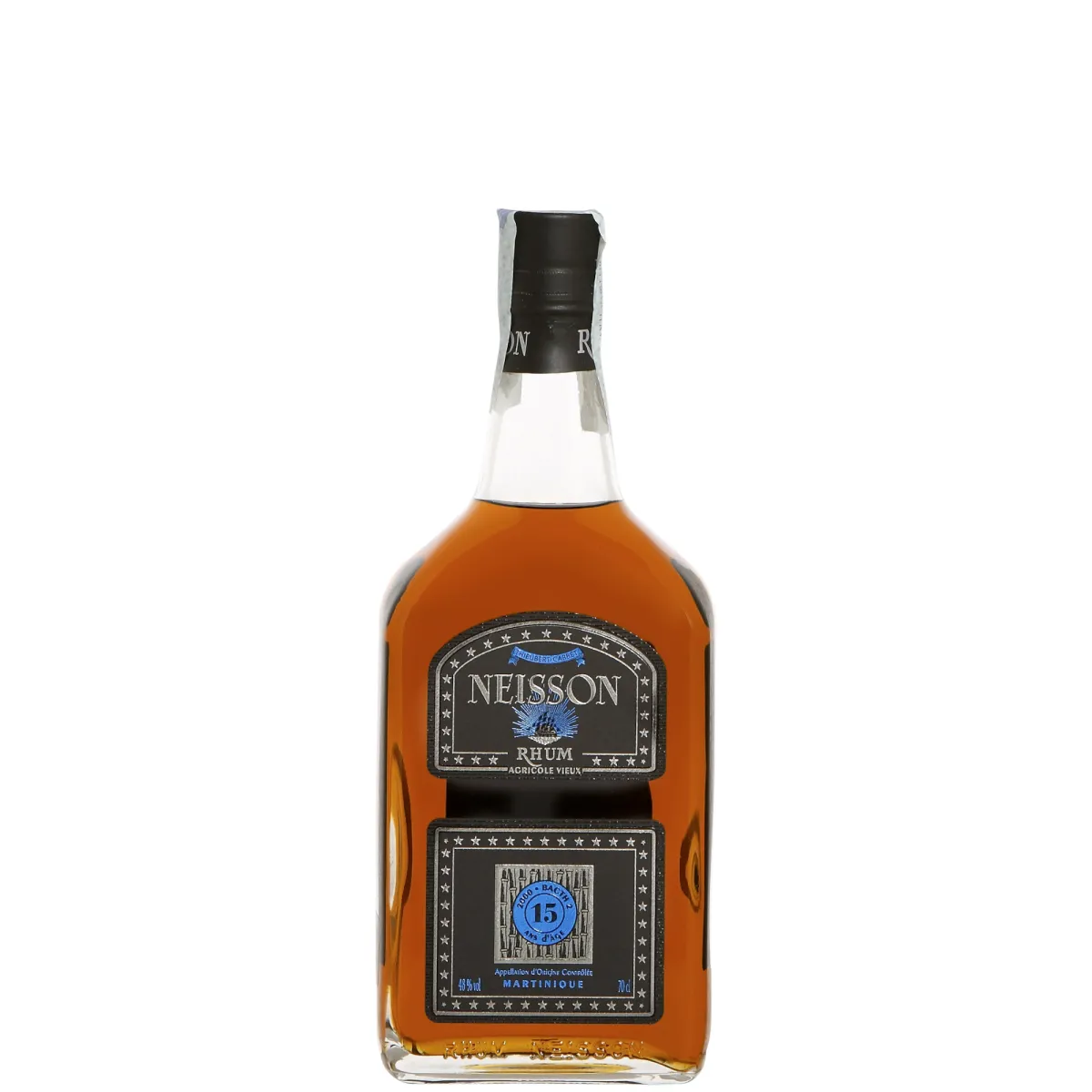 Neisson 15YO Batch2 2000