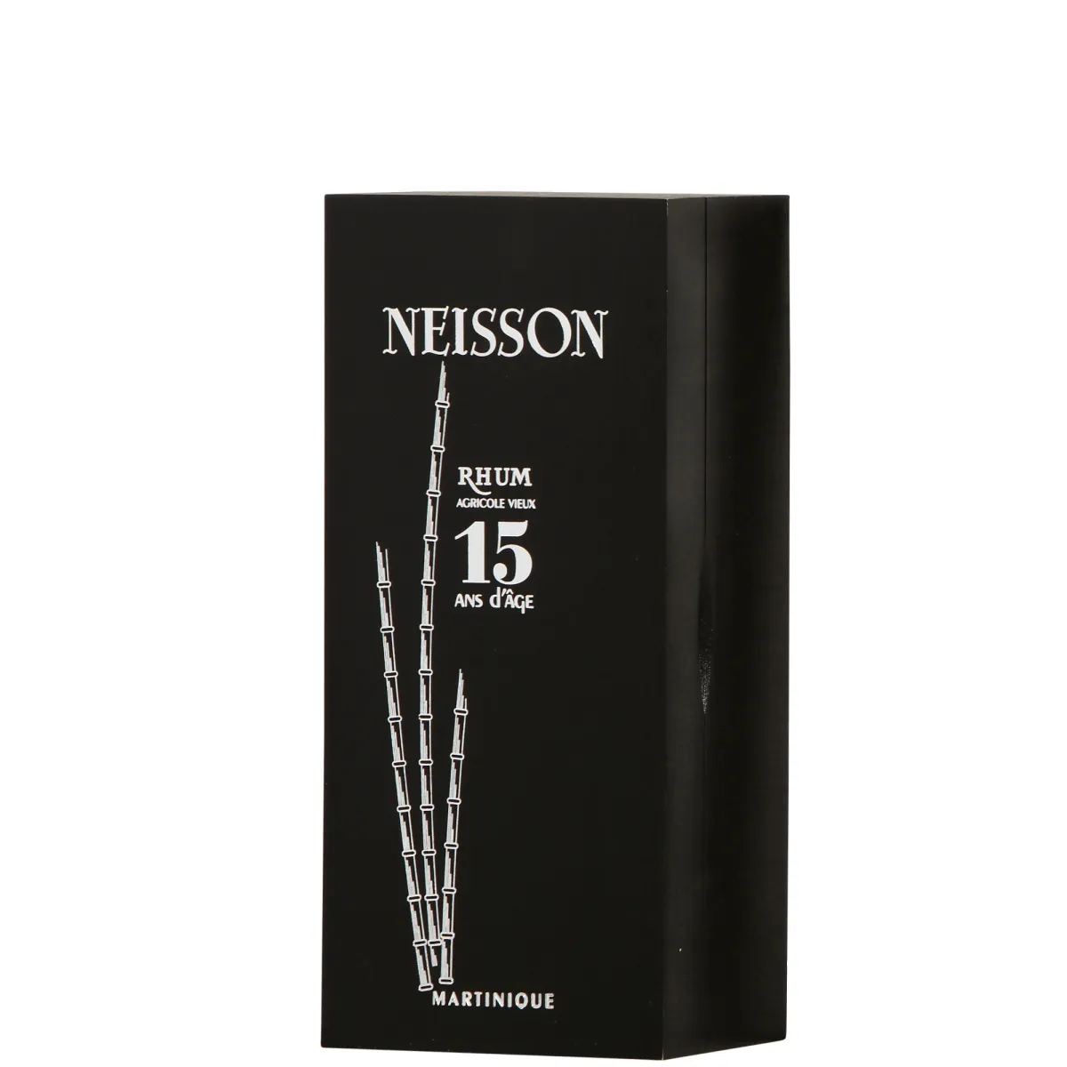 Neisson 15YO Batch2 2000
