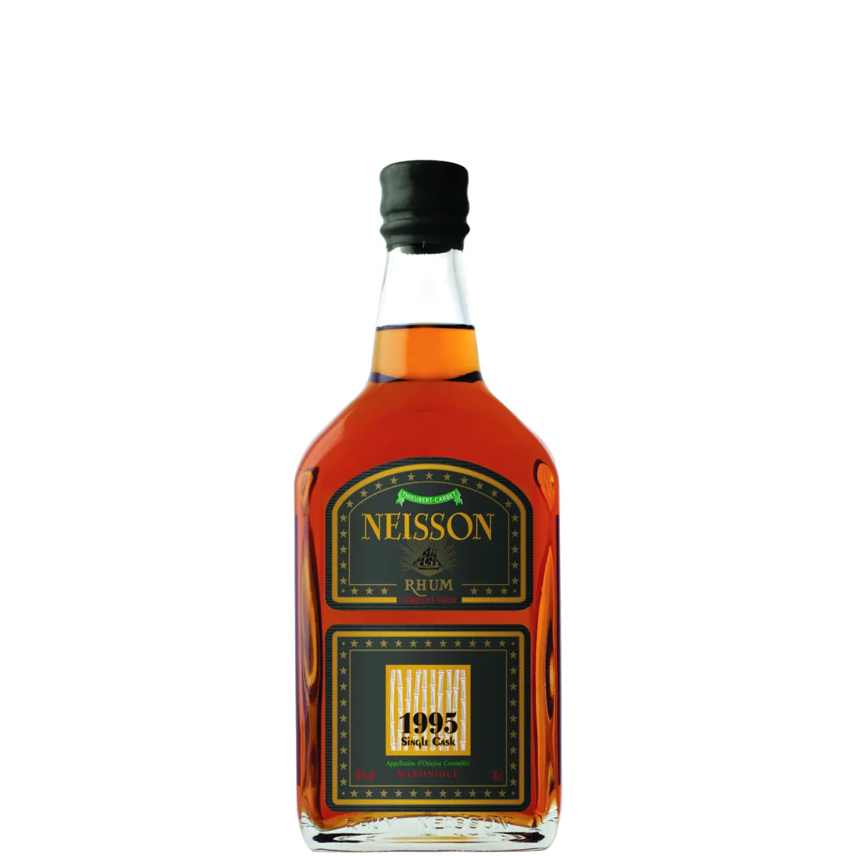 Neisson 1995 19YO (Velier)