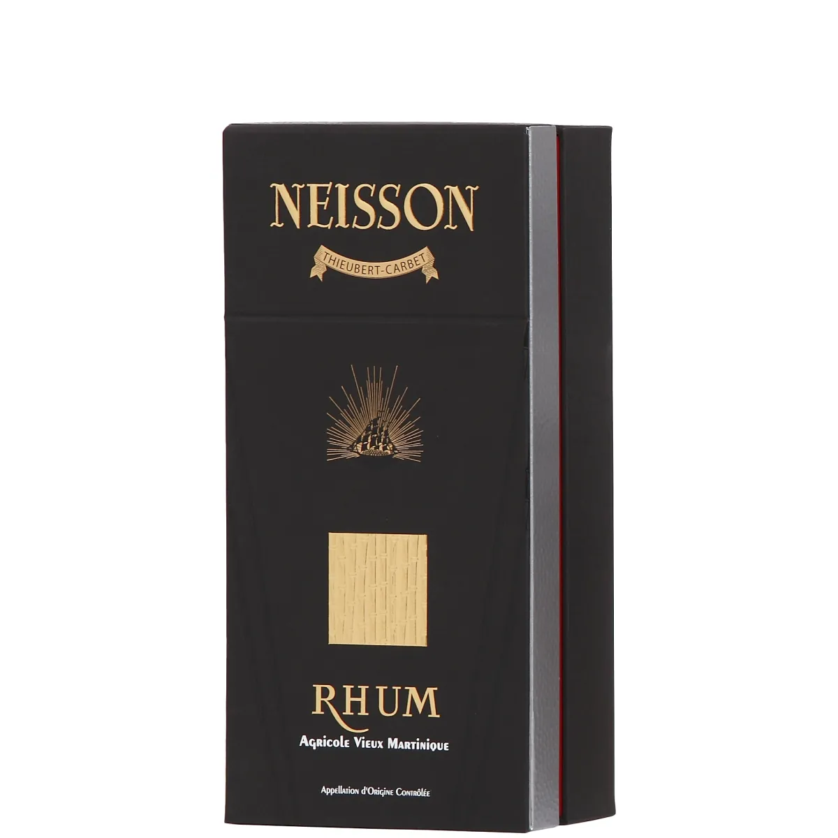 Neisson 18YO 1994 (batch 1)