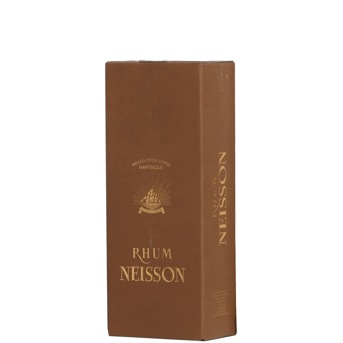 Neisson 2003