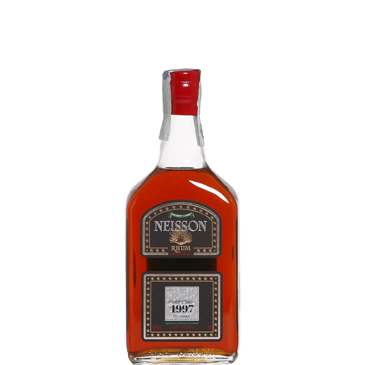 Neisson 1997 14YO