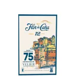Flor de Cana Centenario 75th anniversary Velier 12YO