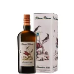 Rhum Rhum Liberation 2020