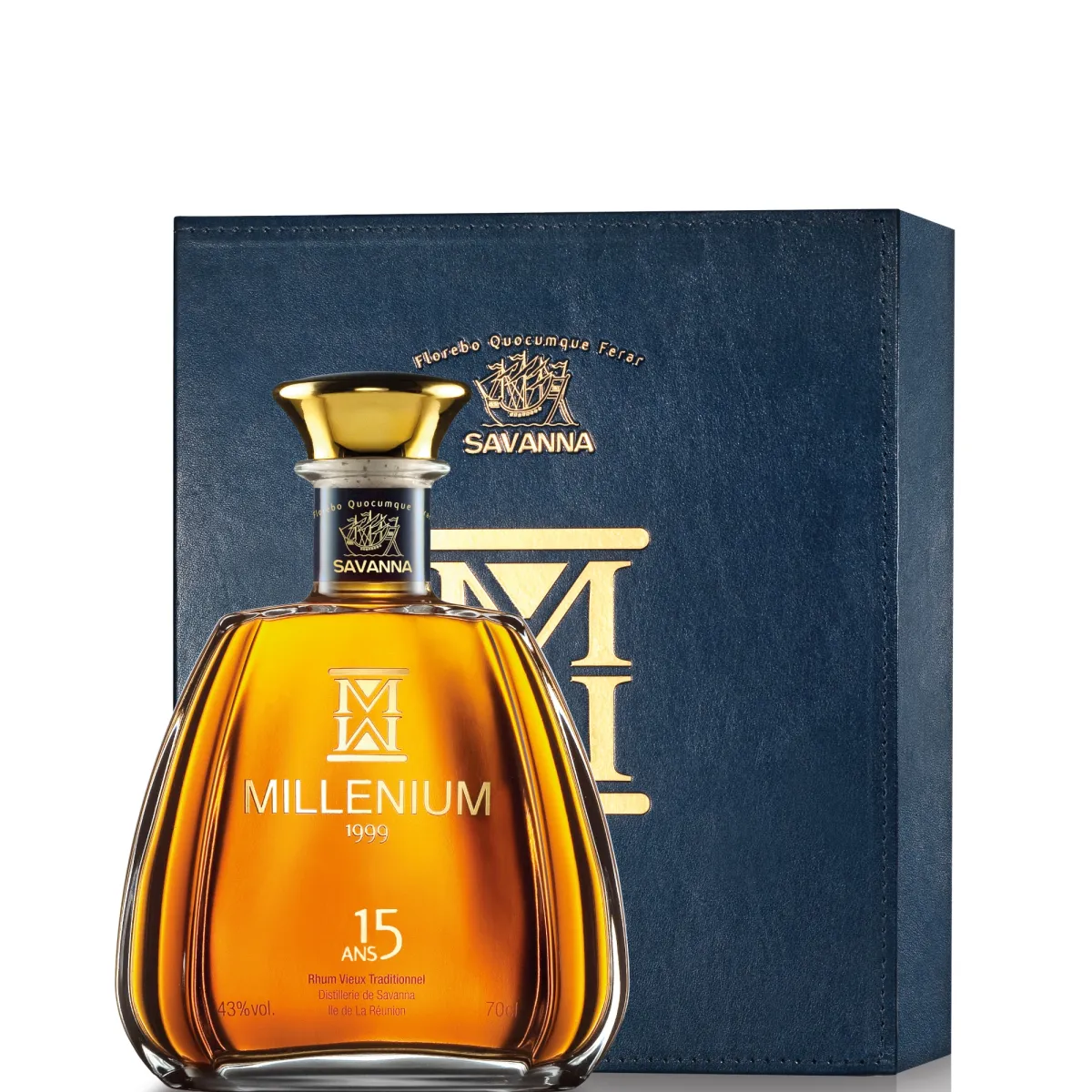 Savanna Millenium 1999 15YO