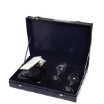 Zacapa Centenario 30 Aniversario (coffret avec verres)