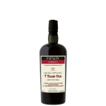 Papalin Jamaica 7YO Overproof (2021 Edition)