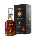 El Dorado 1988 25YO