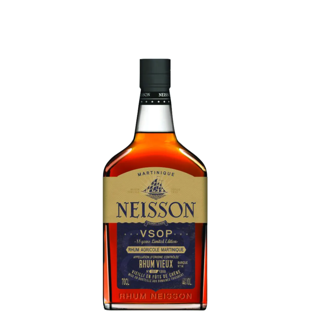 Neisson VSOP (cuvée 88 ans)