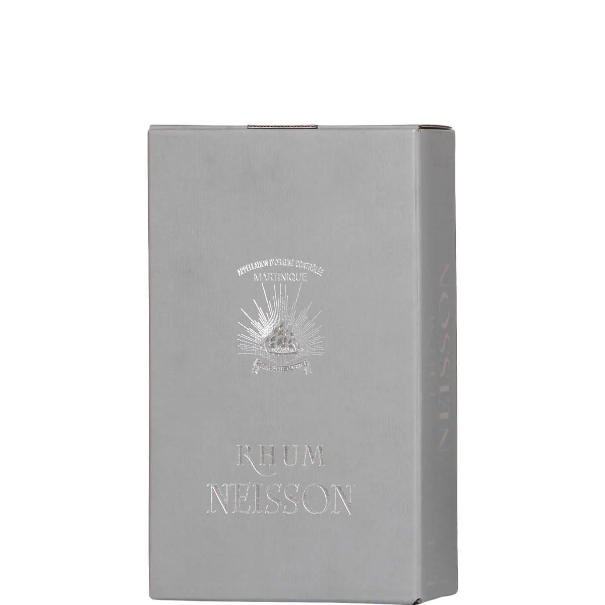 Neisson Rhum Blanc 52,5 Carafe
