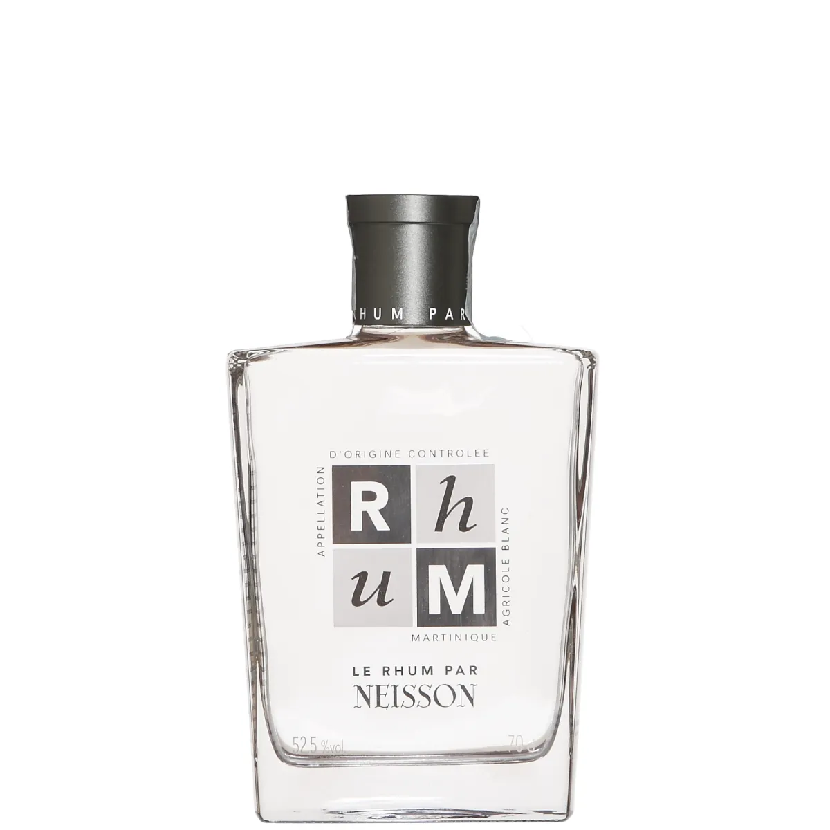 Neisson Rhum Blanc 52,5 Carafe