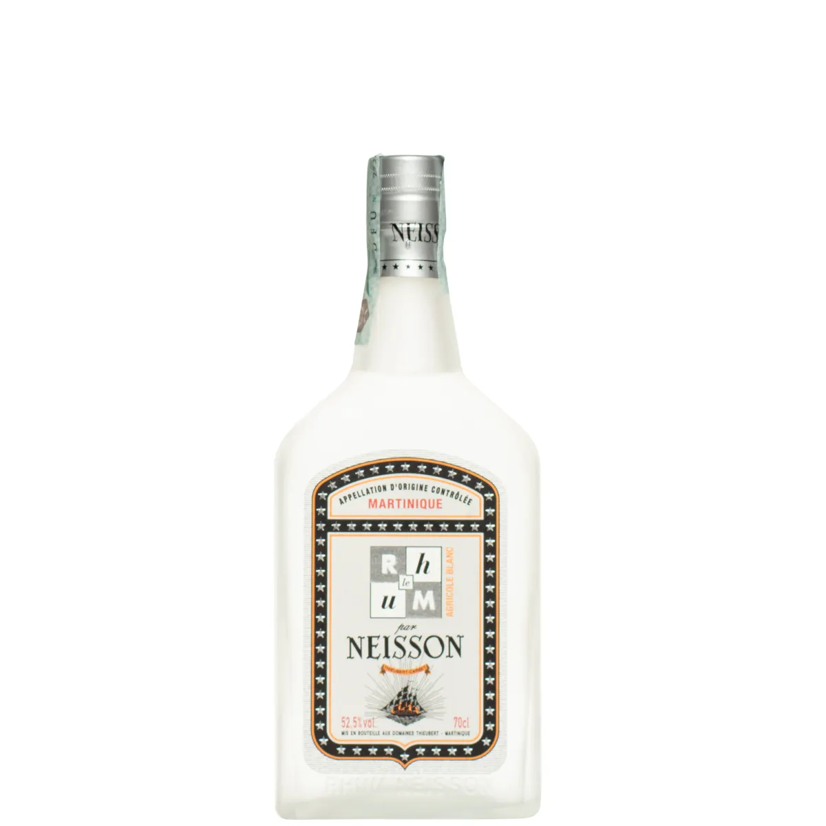 Neisson 52,5