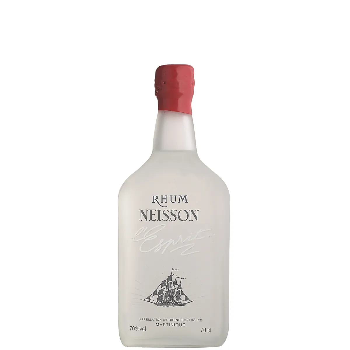 Neisson l'Esprit