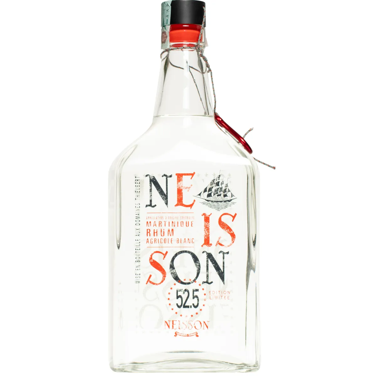 Neisson Jeroboam 52,5