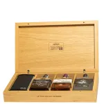 Neisson Coffret Trio Bio