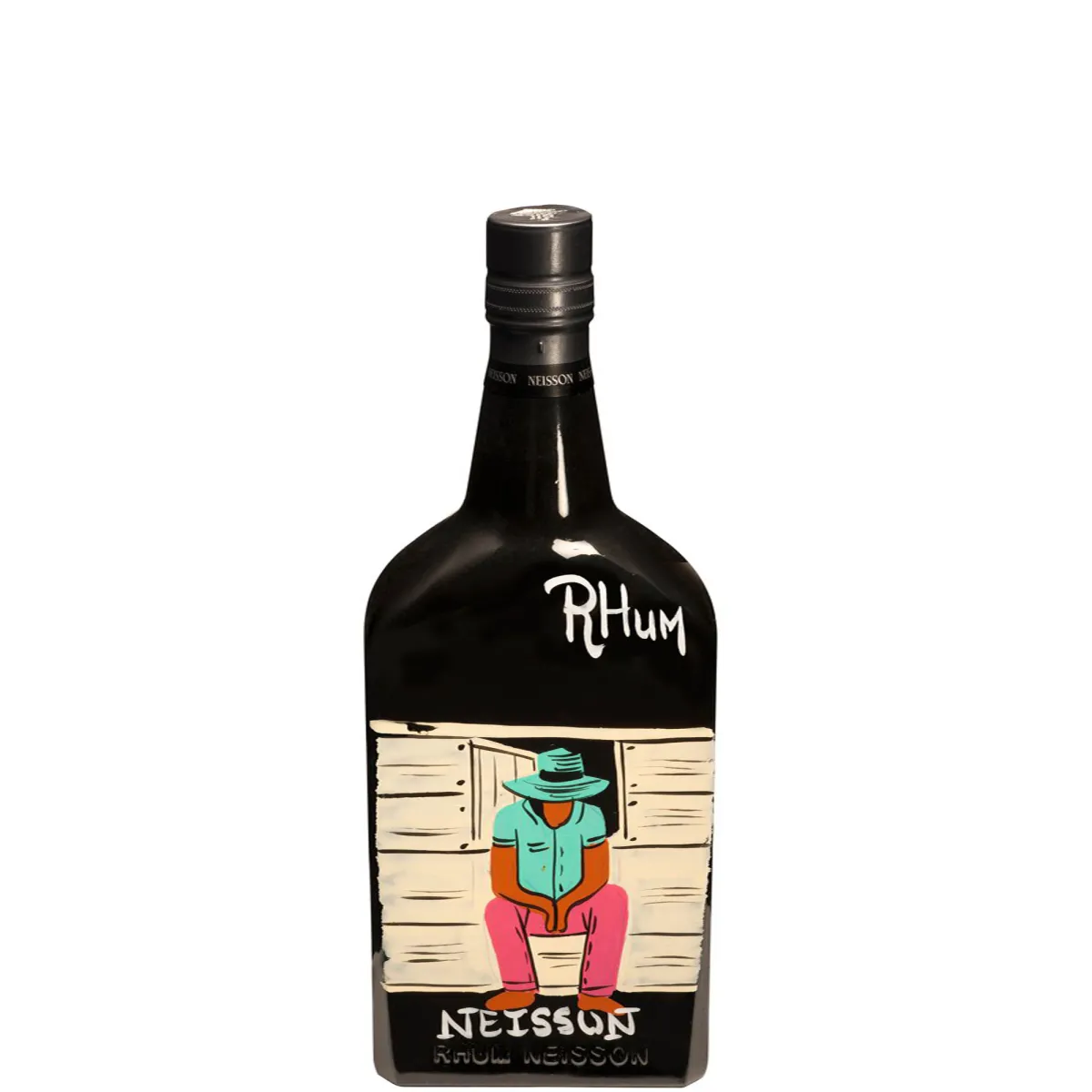Neisson 2019 Tatanka Rhum Vieux