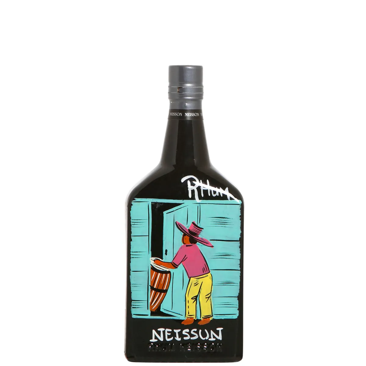 Neisson 2015 Tatanka Le Chai The Little Big Book 54,7