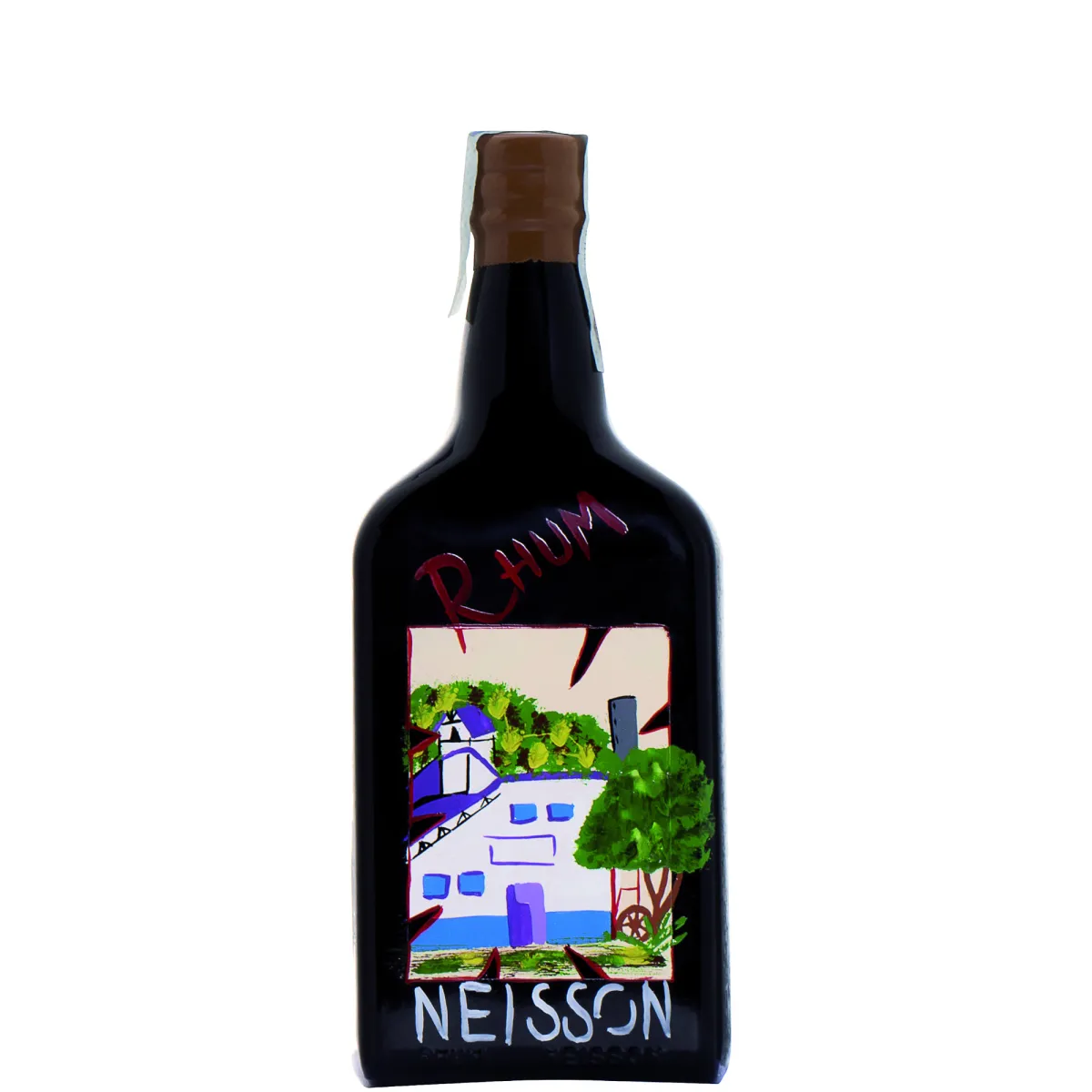 Neisson 2013 Tatanka La Distillerie Cuvée Spéciale