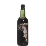 Negrita bottled in the 1900s