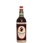 Negrita 60 bottled in the 1950s
