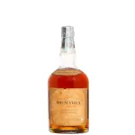 La Favorite 8YO bottled in the 1980s