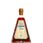 Bally Pyramide 2000 17YO (The Chronicles)