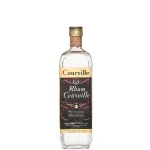 Courville Blanc bottled in the 1960s
