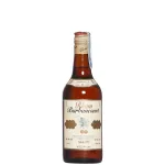 Barbancourt 3 Stars 4YO (Imported) bottled in the 1990s