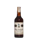 Barbancourt 3 Stars 4YO (Baretto) bottled in the 1960s