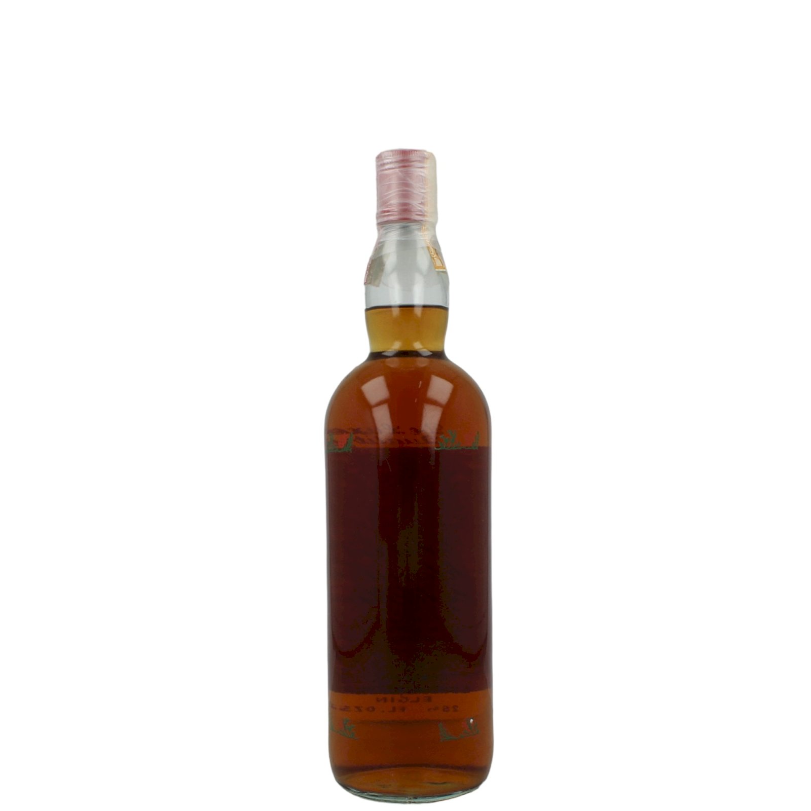 Gordon &amp; MacPhail Macallan 1957 (70 Proof)